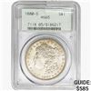 Image 1 : 1880-S Morgan Silver Dollar PCGS MS65