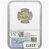 Image 2 : 1928 Buffalo Nickel NGC MS66