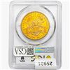 Image 2 : 1900 $20 Gold Double Eagle PCGS MS62