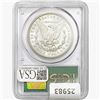Image 2 : 1880-S Morgan Silver Dollar PCGS MS65