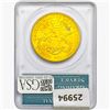 Image 2 : 1904 $20 Gold Double Eagle PCGS MS60