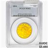 Image 1 : 1894 $10 Gold Eagle PCGS MS62
