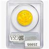 Image 2 : 1894 $10 Gold Eagle PCGS MS62