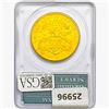 Image 2 : 1904 $20 Gold Double Eagle PCGS MS60