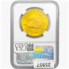 Image 2 : 1927 $20 Gold Double Eagle NGC MS62