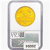 Image 2 : 1904-S $20 Gold Double Eagle NGC MS62