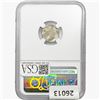 Image 2 : 1772-83 1/2Reale SILV Mexico El Cazador NGC Genuin
