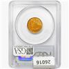 Image 2 : 1909 Indian Head Cent PCGS MS63 RB
