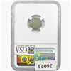 Image 2 : 1772-83 1/2Reale SILV Mexico El Cazador NGC Genuin