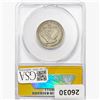Image 2 : 1917-S Standing Liberty Quarter ANACS VF30 VAR-1