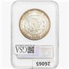 Image 2 : 1880-S Morgan Silver Dollar NGC MS64