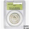Image 1 : 1936 Norfolk Half Dollar PCGS MS67
