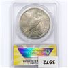 Image 2 : 1926-S Silver Peace Dollar ANACS MS63