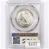 Image 2 : 1942-S Walking Liberty Half Dollar PCGS MS65
