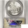 Image 2 : 1884-CC Morgan Silver Dollar ANACS MS62