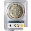 Image 2 : 1921-S Morgan Silver Dollar PCGS MS63