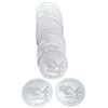 Image 2 : 1oz Silver Rounds (20)