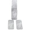 Image 2 : 1oz Silver Bars(20)
