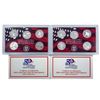 Image 2 : 2004 Silver 25c PR Sets (25 Coins)