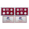 Image 3 : 2004 Silver 25c PR Sets (25 Coins)
