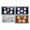 Image 2 : 2015 Silver PR Sets (42 Coins)