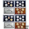 Image 1 : 2013 Silver PR Sets (28 Coins)