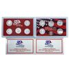 Image 3 : 2005 Silver 25c PR Sets (25 Coins)