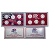 Image 4 : 2007 Silver 25c PR Sets (25 Coins)