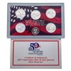 Image 6 : 2007 Silver 25c PR Sets (25 Coins)