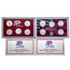 Image 3 : 2004-2006 Silver 25c PR Sets (25 Coins)