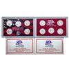 Image 4 : 2004-2006 Silver 25c PR Sets (25 Coins)