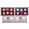 Image 5 : 2004-2006 Silver 25c PR Sets (25 Coins)
