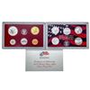 Image 3 : 2007 Silver PR Sets (21 Coins)
