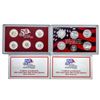 Image 2 : 2005 Silver 25c PR Sets (25 Coins)