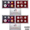Image 1 : 2006 Silver PR Sets (20 Coins)