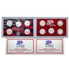 Image 2 : 2004 Silver 25c PR Sets (25 Coins)