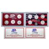 Image 3 : 2004 Silver 25c PR Sets (25 Coins)