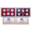 Image 4 : 2004 Silver 25c PR Sets (25 Coins)