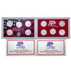 Image 5 : 2004 Silver 25c PR Sets (25 Coins)