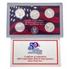 Image 6 : 2004 Silver 25c PR Sets (25 Coins)