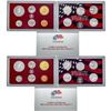 Image 2 : 2005 Silver PR Sets (20 Coins)