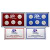 Image 2 : 2005 Silver 25c PR Sets (25 Coins)