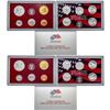 Image 2 : 2006 Silver PR Sets (20 Coins)