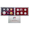 Image 2 : 2006-2006 Silver PR Sets (24 Coins)