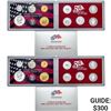 Image 1 : 2006 Silver PR Sets (20 Coins)