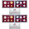 Image 2 : 2006 Silver PR Sets (20 Coins)
