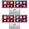 Image 2 : 2006 Silver PR Sets (20 Coins)