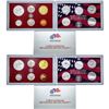 Image 2 : 2005 Silver PR Sets (20 Coins)
