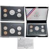 Image 3 : 1998 Premier Silver PR Sets (30 Coins)