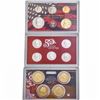 Image 3 : 2007 Silver PR Sets (28 Coins)